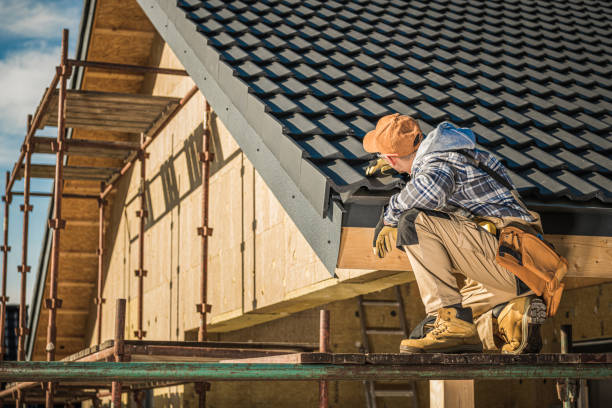 Best Green or Eco-Friendly Roofing Solutions  in Skokie, IL