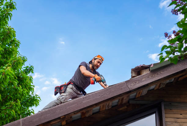 Best Commercial Roofing Services  in Skokie, IL
