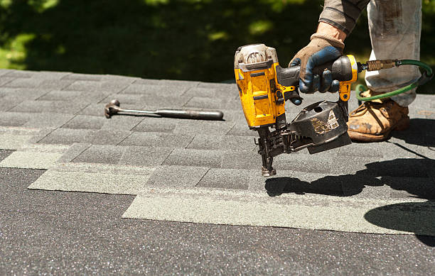 Best Chimney Flashing Repair  in Skokie, IL